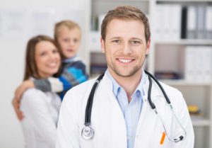 Krankenversicherung