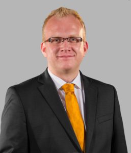 Sebastian Bott