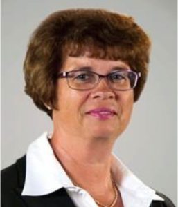 DBV Karin Ehrhardt