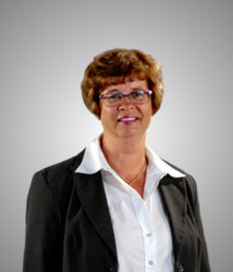 DBV Versicherung Karin Erhardt