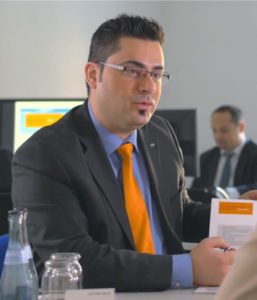 DBV Versicherung - Mahmut Bahar