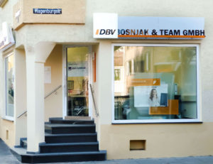 DBV Stuttgart