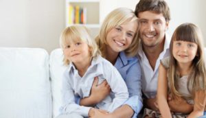 familie