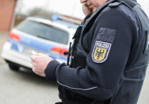 Polizei