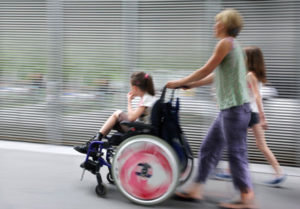 Schulunfähigkeitsvorsorge