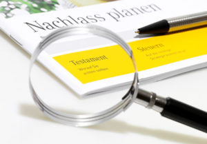 DBV Sterbegeldversicherung