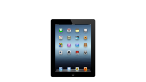 tablet