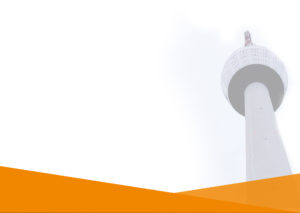 tower